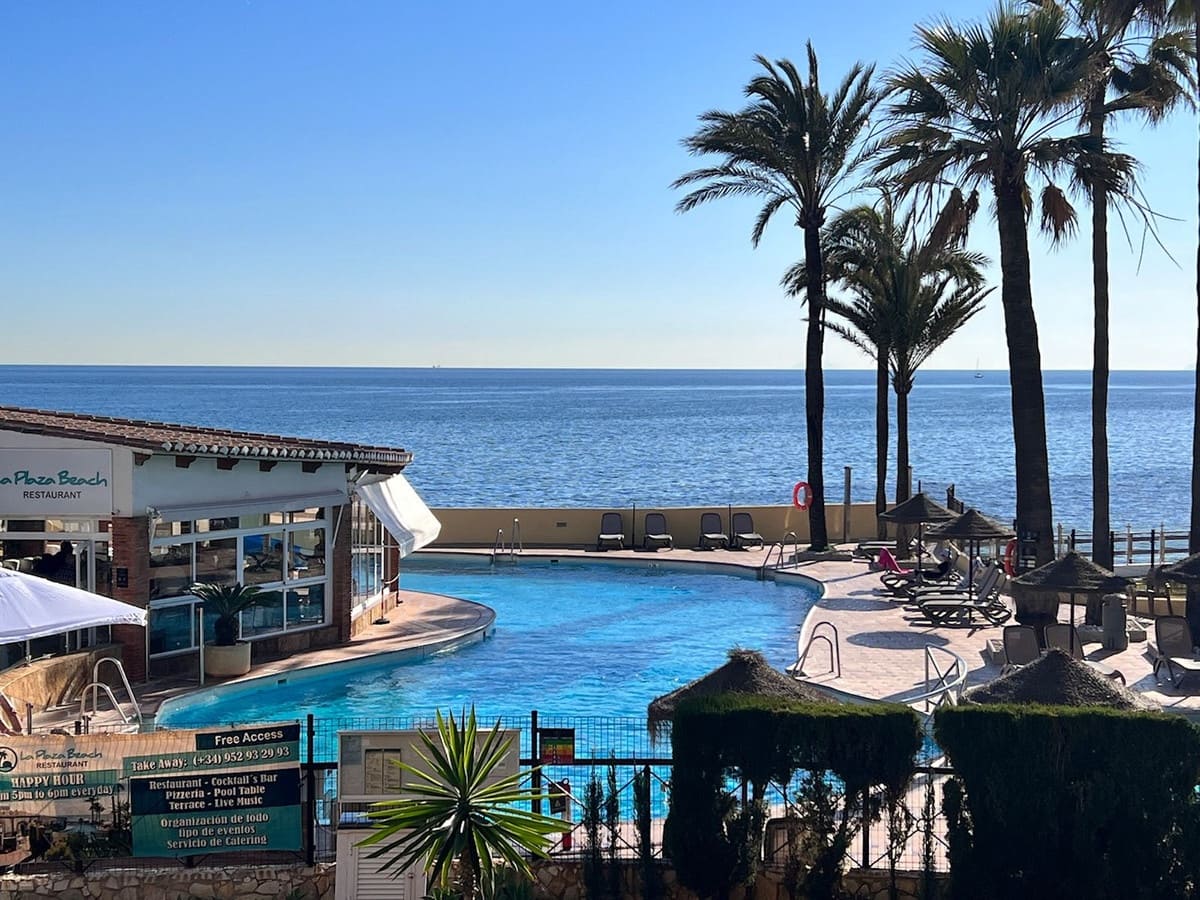 1 Zimmer Apartment zu verkaufen in Calahonda mit Pool - 279.950 € (Ref: 9340267)