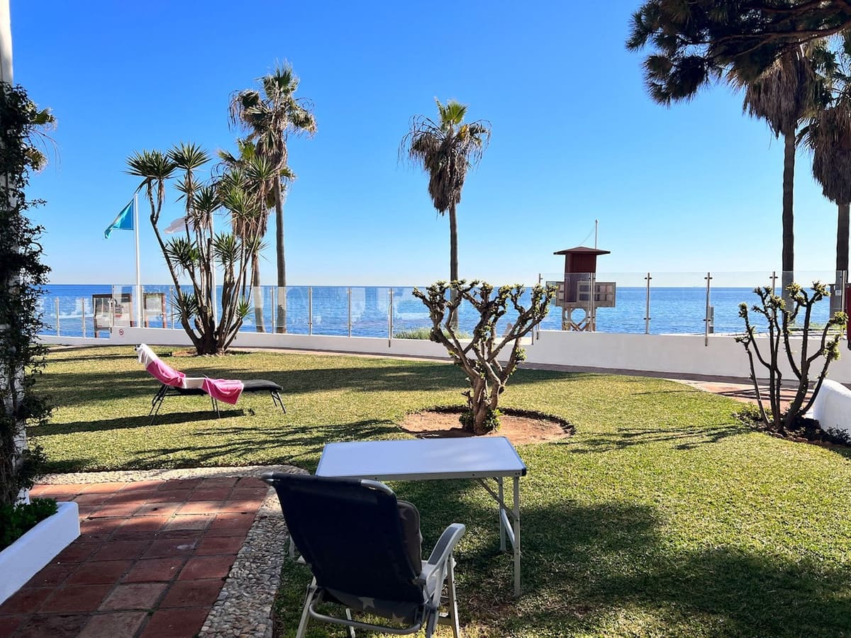 1 Zimmer Apartment zu verkaufen in Calahonda mit Pool - 279.950 € (Ref: 9340267)