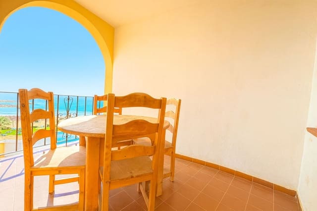 1 soverom Leilighet til salgs i Cabopino, Marbella med svømmebasseng - € 349 900 (Ref: 9345694)