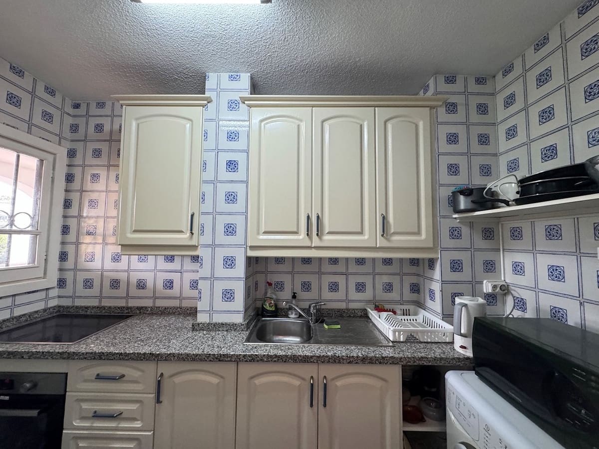 1 soverom Leilighet til salgs i Cabopino med svømmebasseng - € 349 900 (Ref: 9345694)