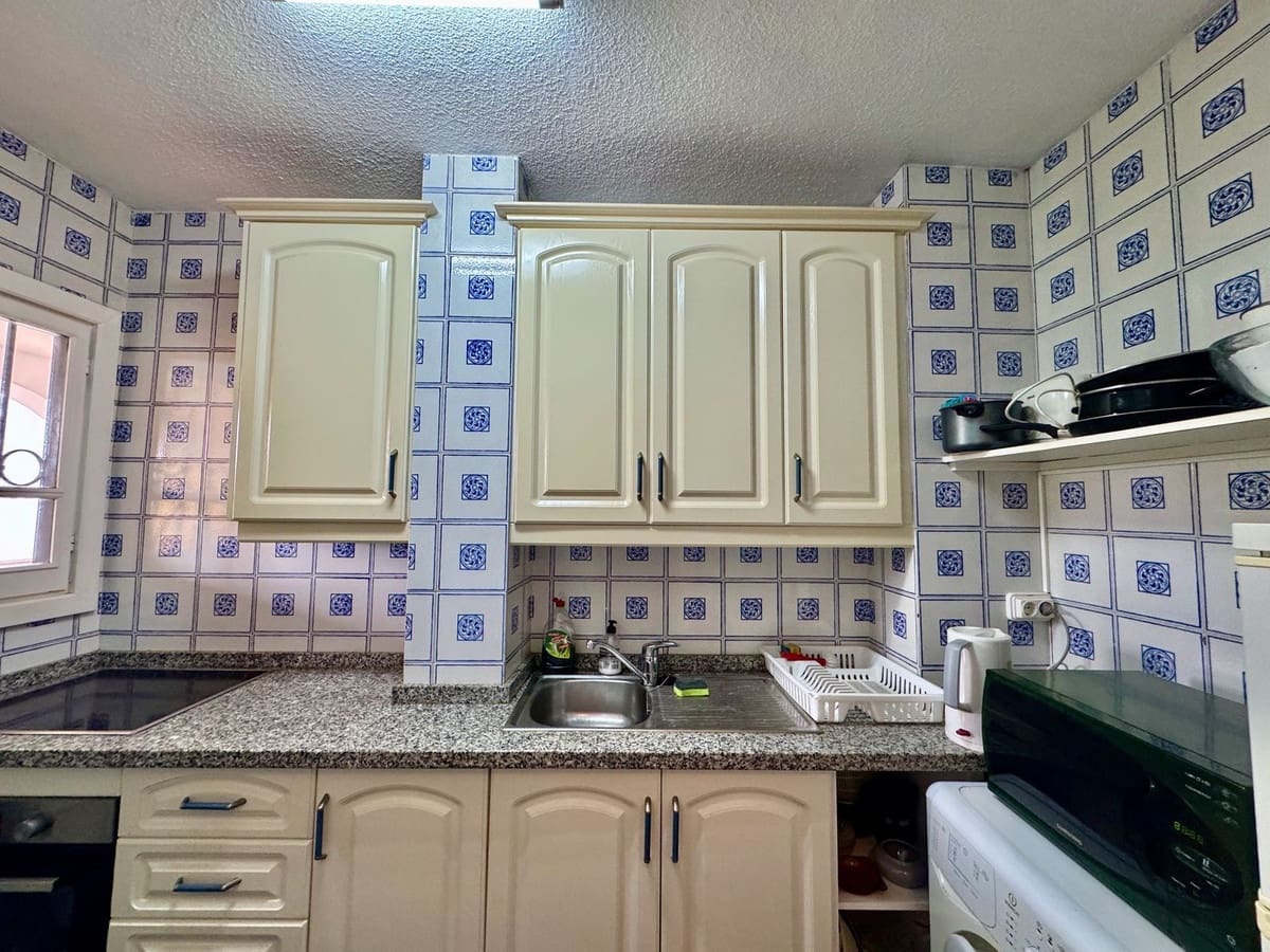 1 soverom Leilighet til salgs i Cabopino med svømmebasseng - € 349 900 (Ref: 9345694)