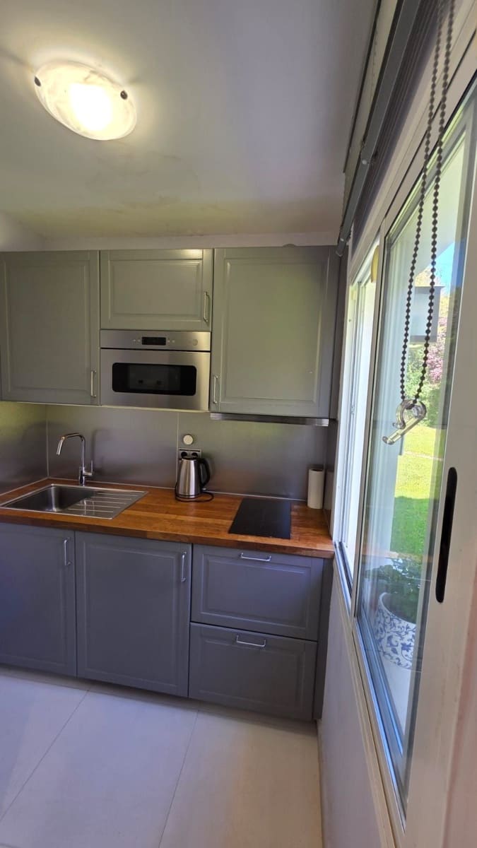 4 soveværelse Villa til salg i Calahonda med garage - € 899.000 (Ref: 9357617)