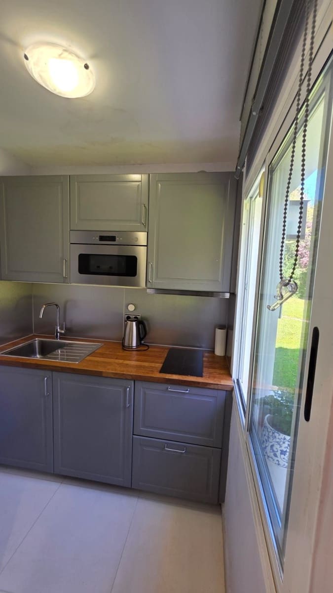 4 bedroom Villa for sale in Calahonda with garage - € 899,000 (Ref: 9357617)