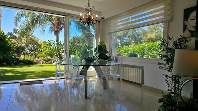 4 slaapkamer Villa te koop in Calahonda, Mijas met garage - € 899.000 (Ref: 9357617)