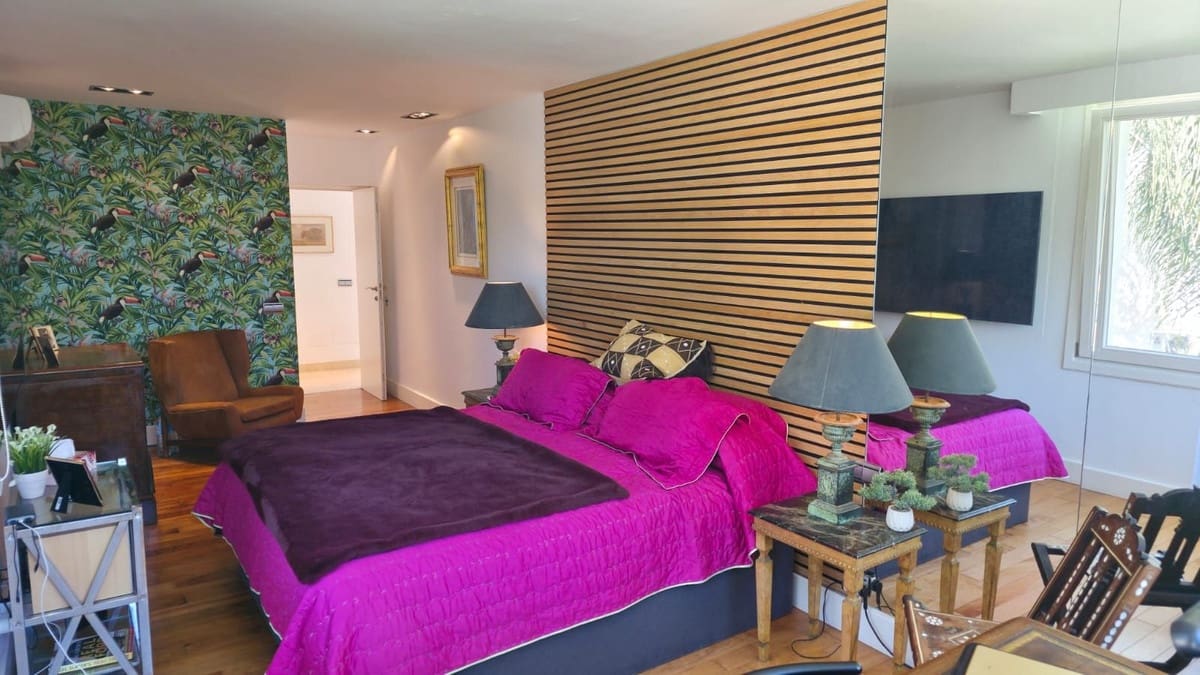 4 camera da letto Villa in vendita in Calahonda con piscina garage - 899.000 € (Rif: 9357617)
