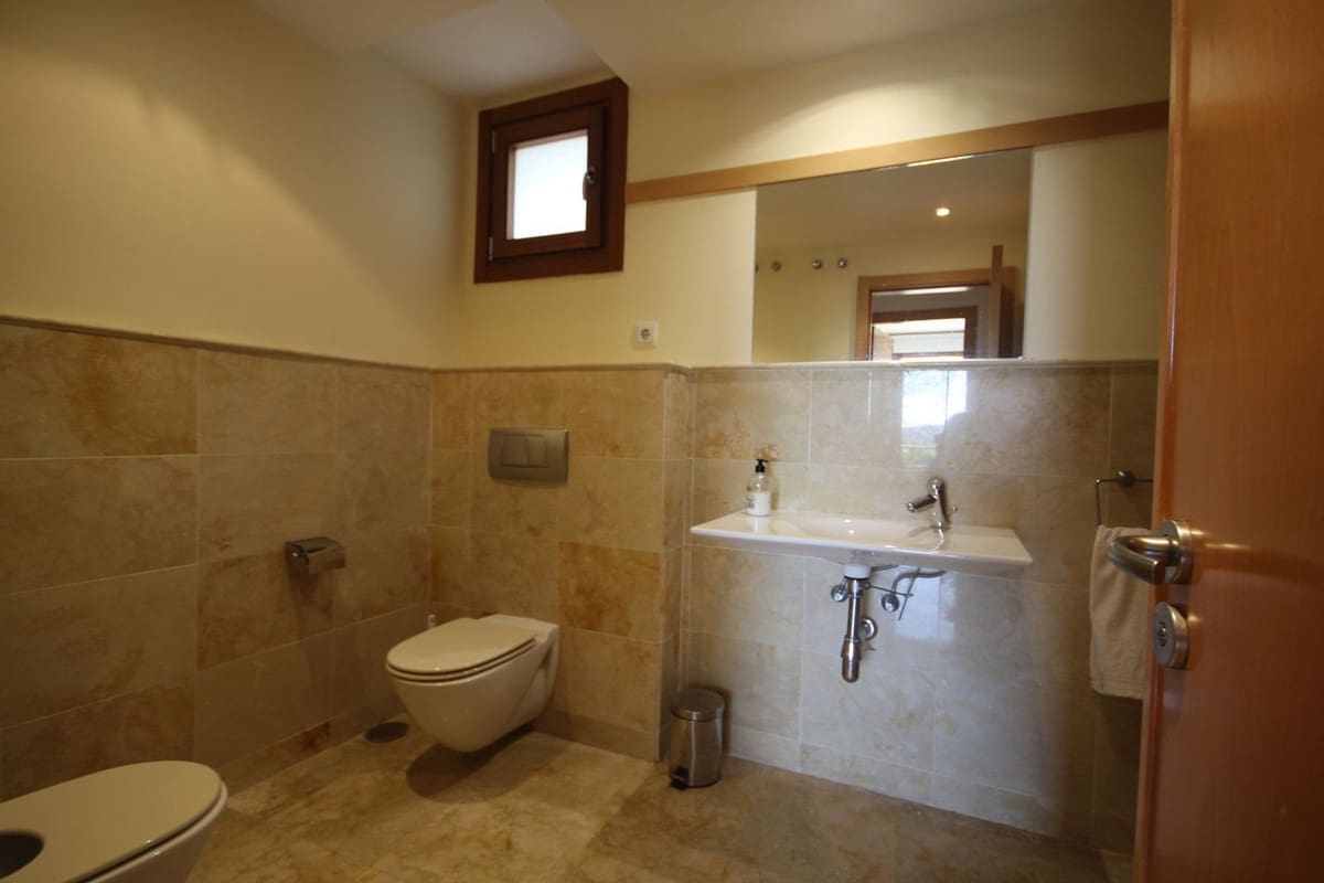 3 Zimmer Apartment zu verkaufen in Los Monteros - 455.000 € (Ref: 9360457)