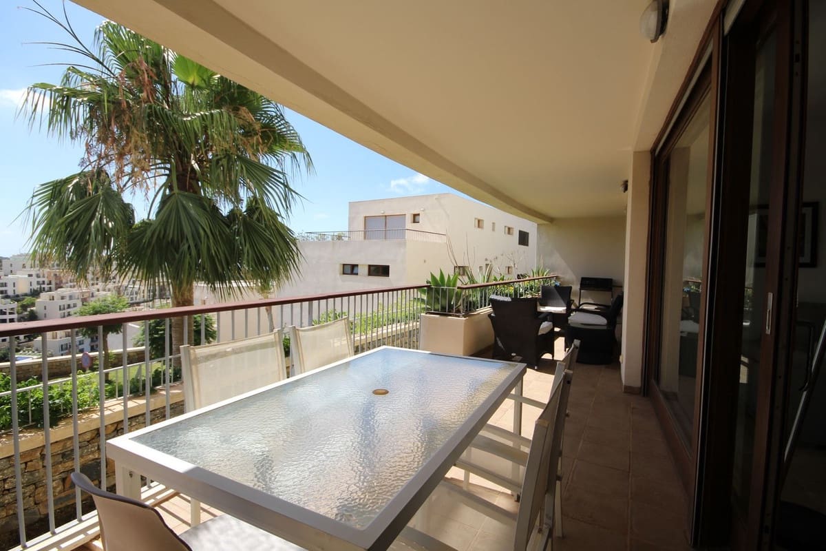 3 Zimmer Apartment zu verkaufen in Los Monteros - 455.000 € (Ref: 9360457)