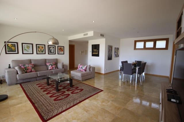 3 sypialnia Apartament na sprzedaż w Los Monteros, Marbella - 455 000 € (Ref: 9360457)