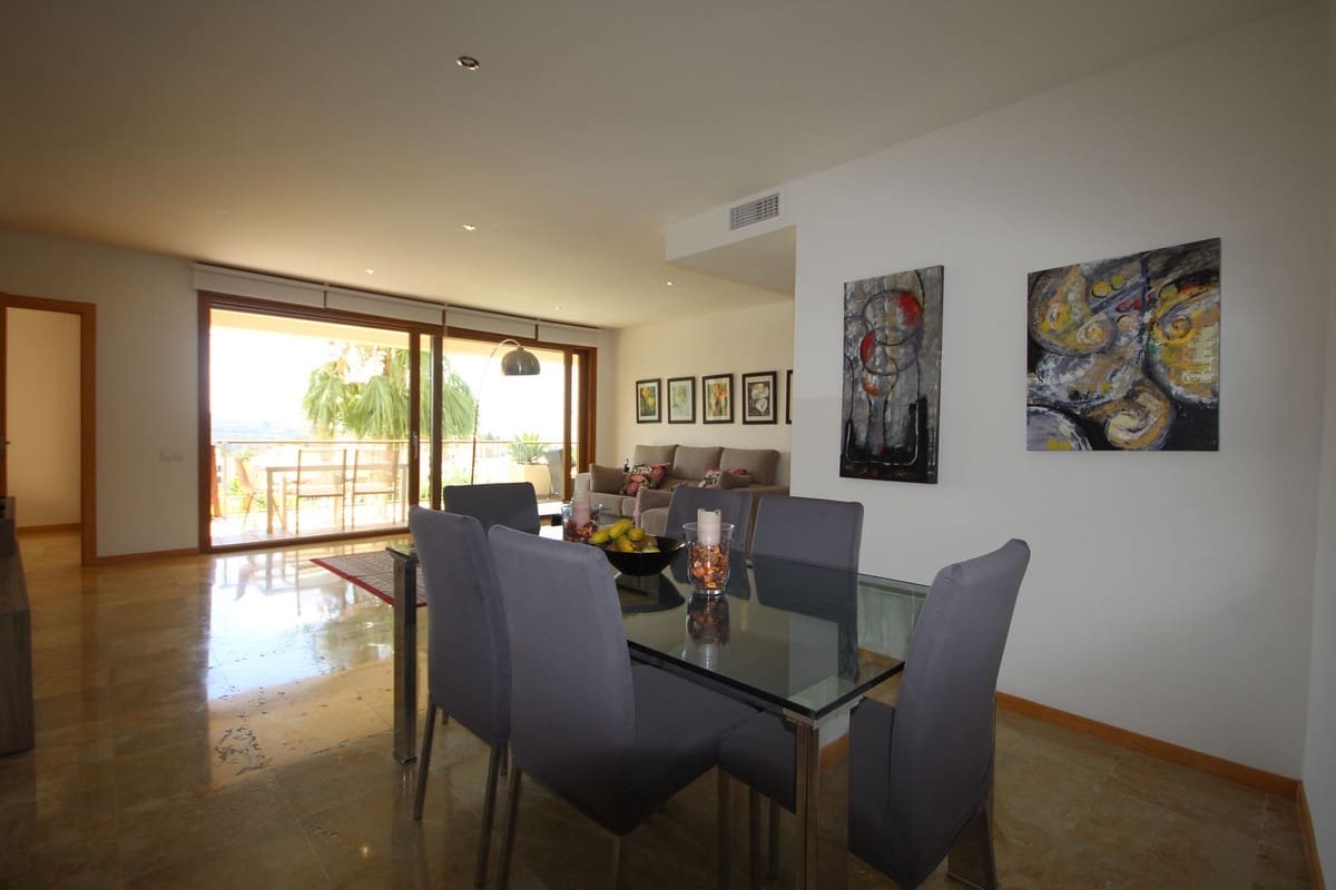 3 quarto Apartamento para venda em Los Monteros - 455 000 € (Ref: 9360457)