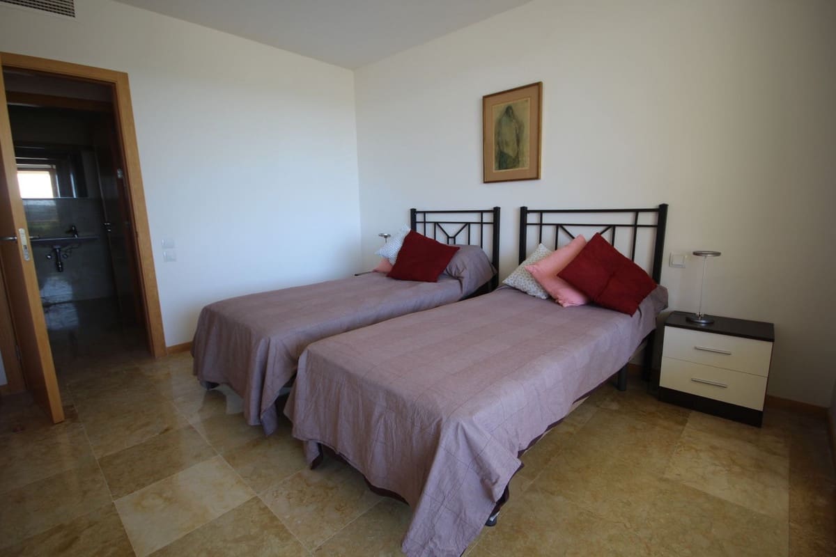 3 quarto Apartamento para venda em Los Monteros - 455 000 € (Ref: 9360457)