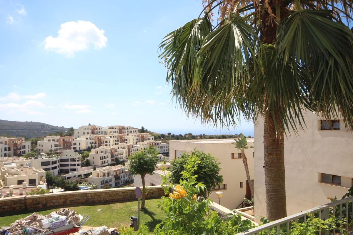 3 quarto Apartamento para venda em Los Monteros - 455 000 € (Ref: 9360457)