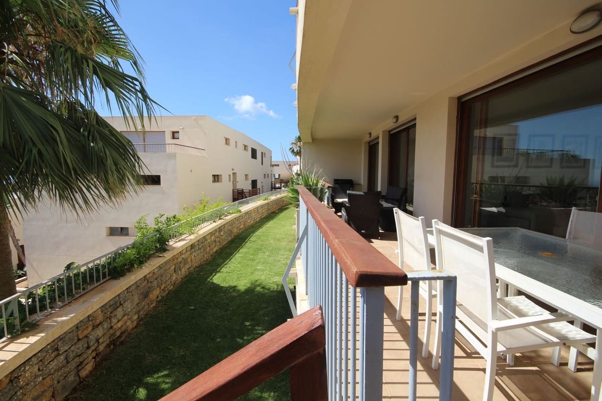 3 quarto Apartamento para venda em Los Monteros - 455 000 € (Ref: 9360457)