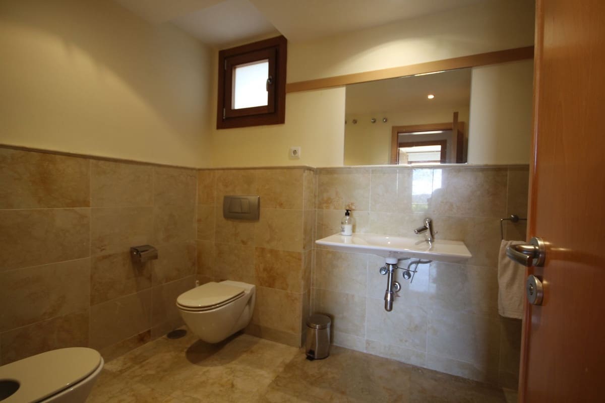 3 sypialnia Apartament na sprzedaż w Los Monteros - 455 000 € (Ref: 9360457)
