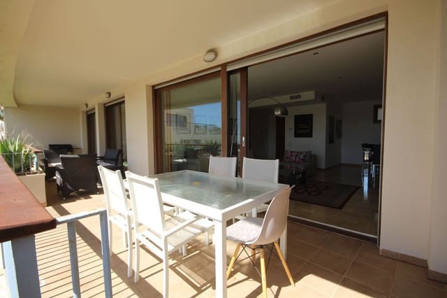 3 chambre Appartement à vendre à Los Monteros, Marbella - 455 000 € (Ref: 9360457)