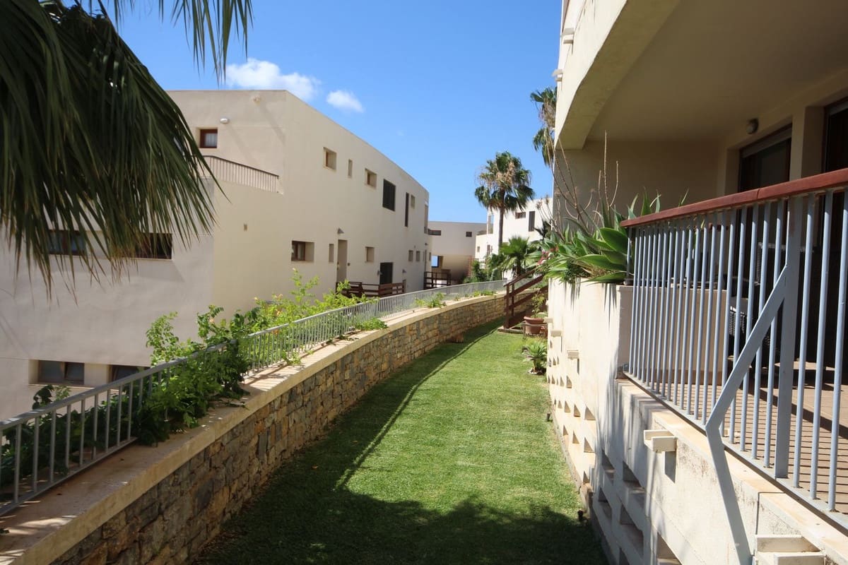 3 sypialnia Apartament na sprzedaż w Los Monteros - 455 000 € (Ref: 9360457)