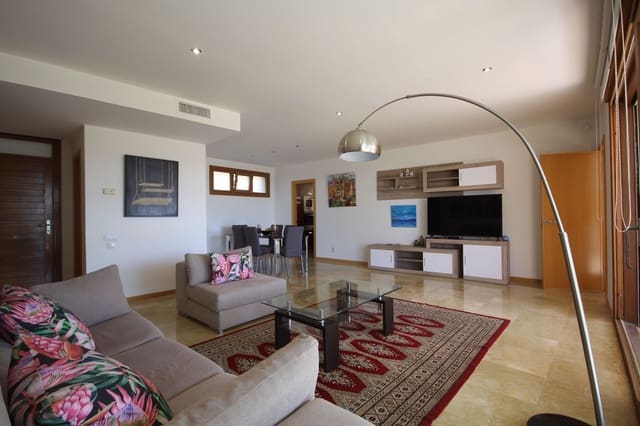 3 chambre Appartement à vendre à Los Monteros, Marbella - 455 000 € (Ref: 9360457)