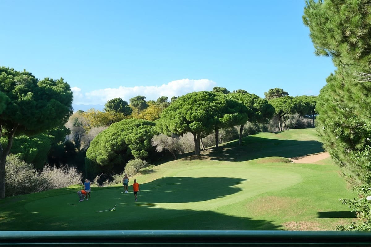 2 bedroom Townhouse for sale in Cabopino with pool garage - € 499,000 (Ref: 9363005)