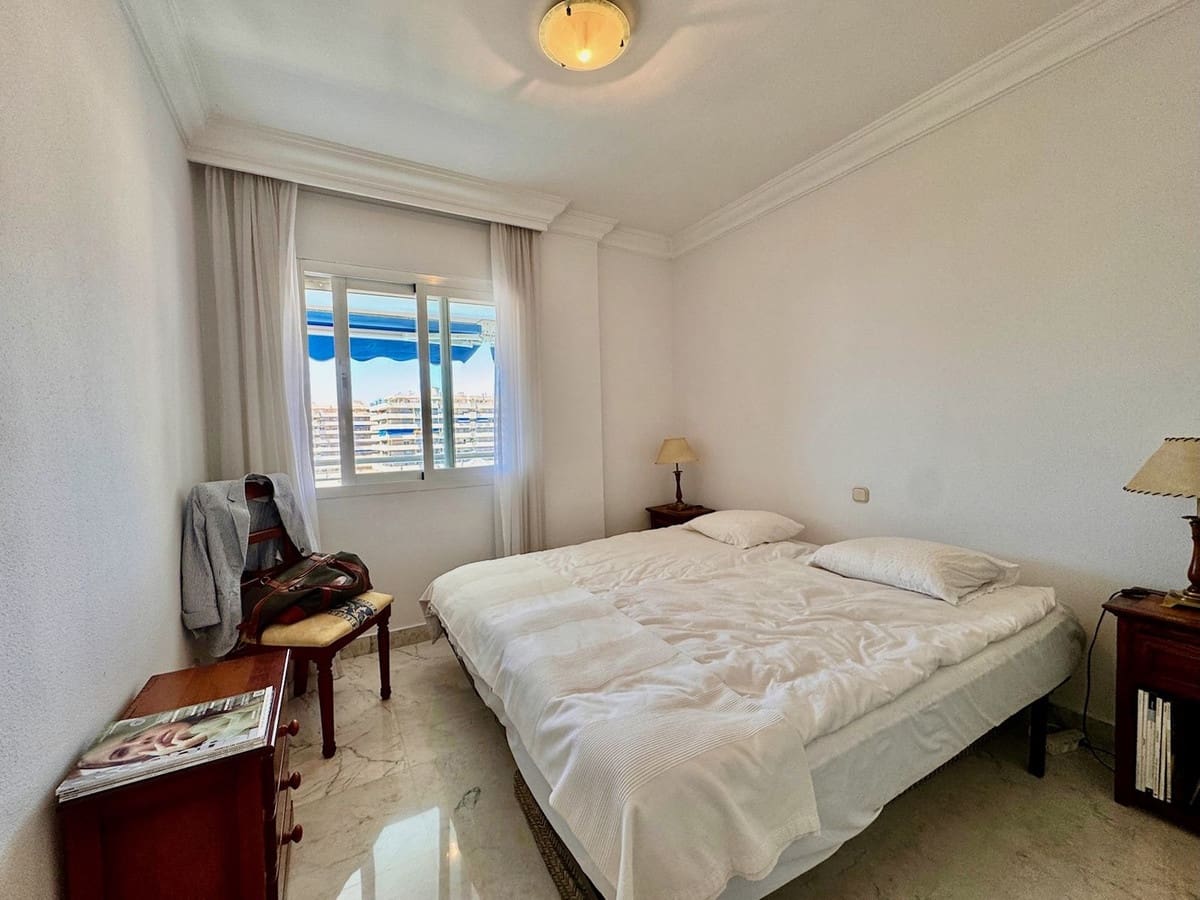 2 soverom Leilighet til salgs i Puerto Banus med svømmebasseng garasje - € 649 900 (Ref: 9377700)