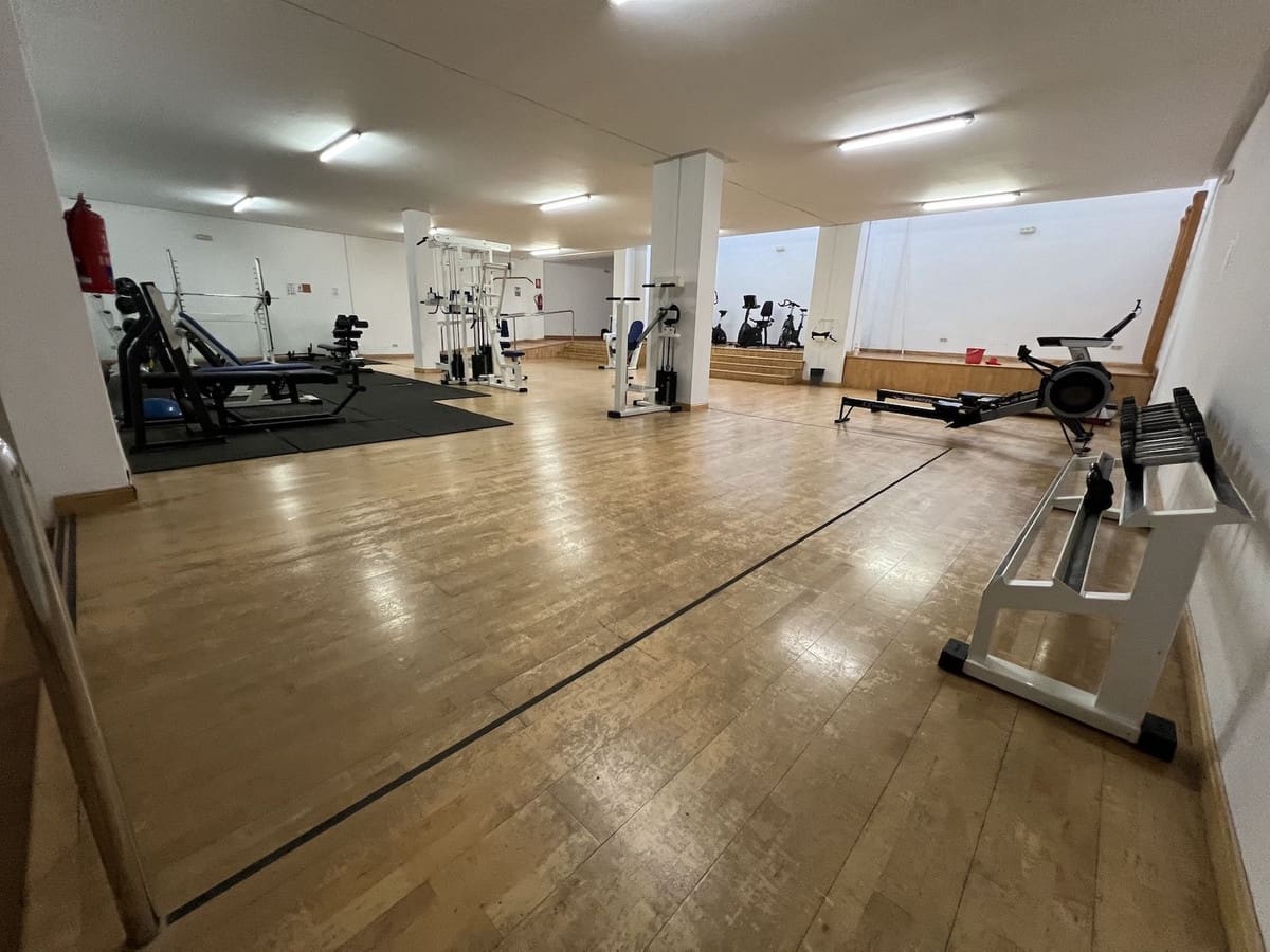 2 soverom Leilighet til salgs i Puerto Banus med svømmebasseng garasje - € 649 900 (Ref: 9377700)