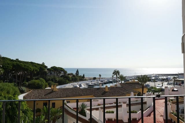 2 soverom Strandleiligheter til salgs i Cabopino, Marbella med svømmebasseng - € 449 000 (Ref: 9388673)