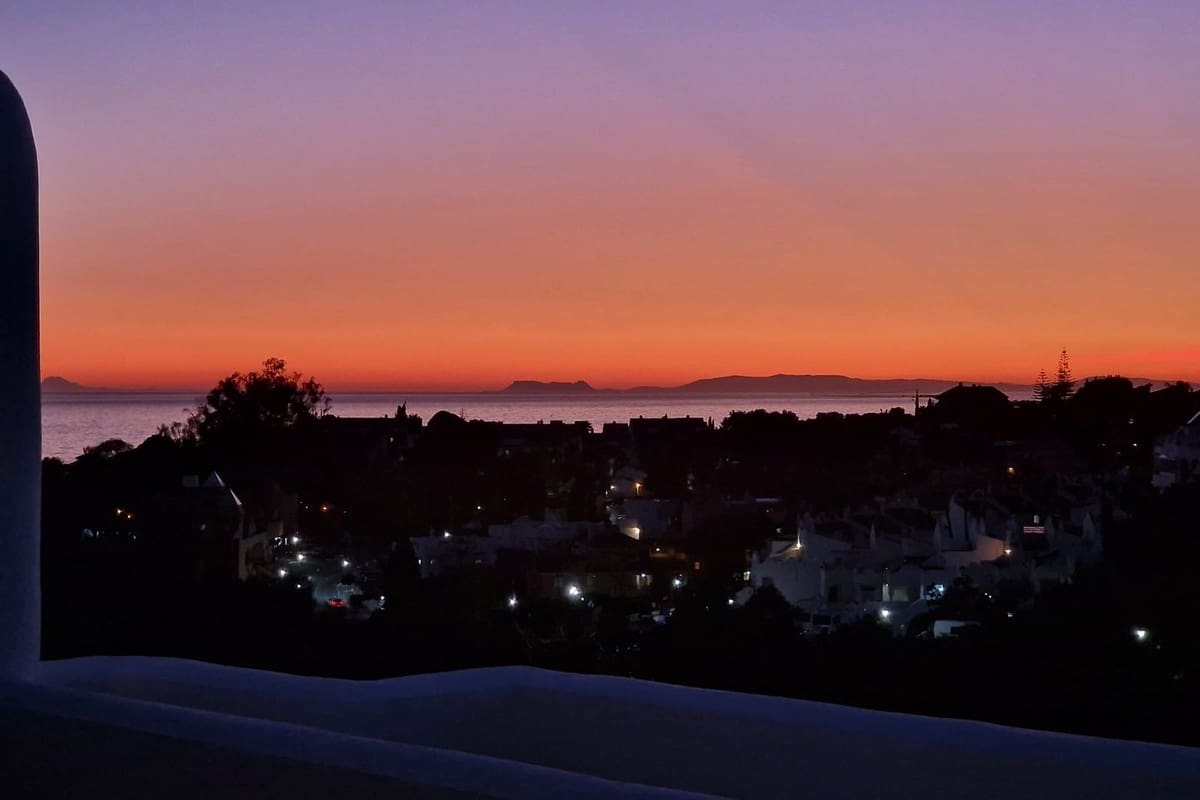 3 makuuhuone Omakotitalo myytävänä paikassa Cabopino mukana uima-altaan - 549 999 € (Ref: 9397872)