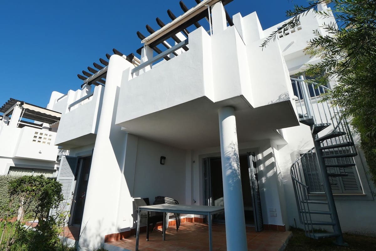 3 bedroom Townhouse for sale in Cabopino with pool - € 549,999 (Ref: 9397872)