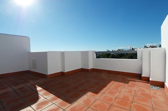 3 sovrum Hus till salu i Cabopino, Marbella med pool - 549 999 € (Ref: 9397872)