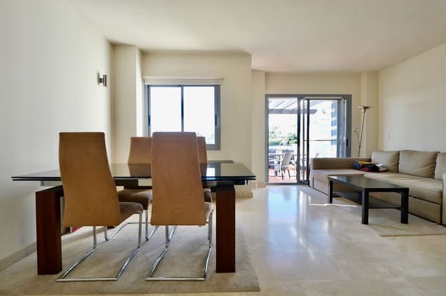 3 sovrum Hus till salu i Cabopino, Marbella med pool - 549 999 € (Ref: 9397872)