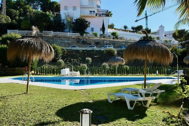 3 sovrum Hus till salu i Cabopino, Marbella med pool - 549 999 € (Ref: 9397872)