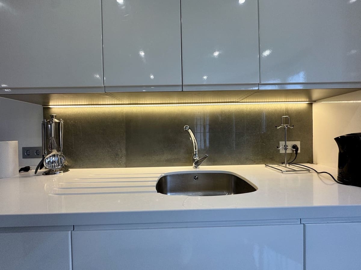 3 soverom Hus til salgs i Cabopino med svømmebasseng garasje - € 574 900 (Ref: 9397983)