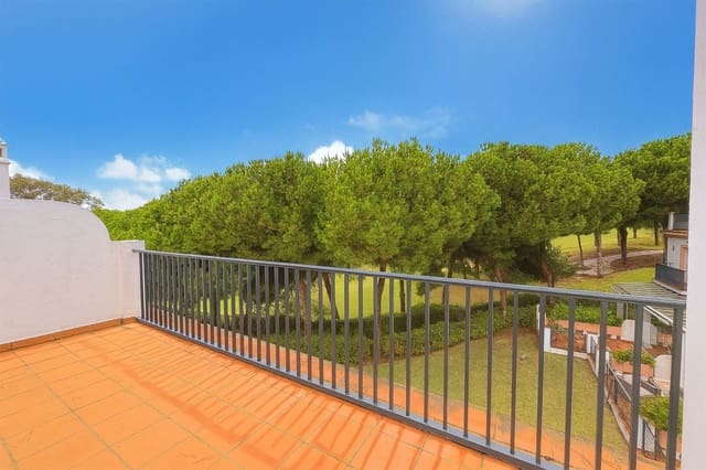 3 soveværelse Byhus til salg i Cabopino, Marbella med swimmingpool garage - € 573.900 (Ref: 9397983)