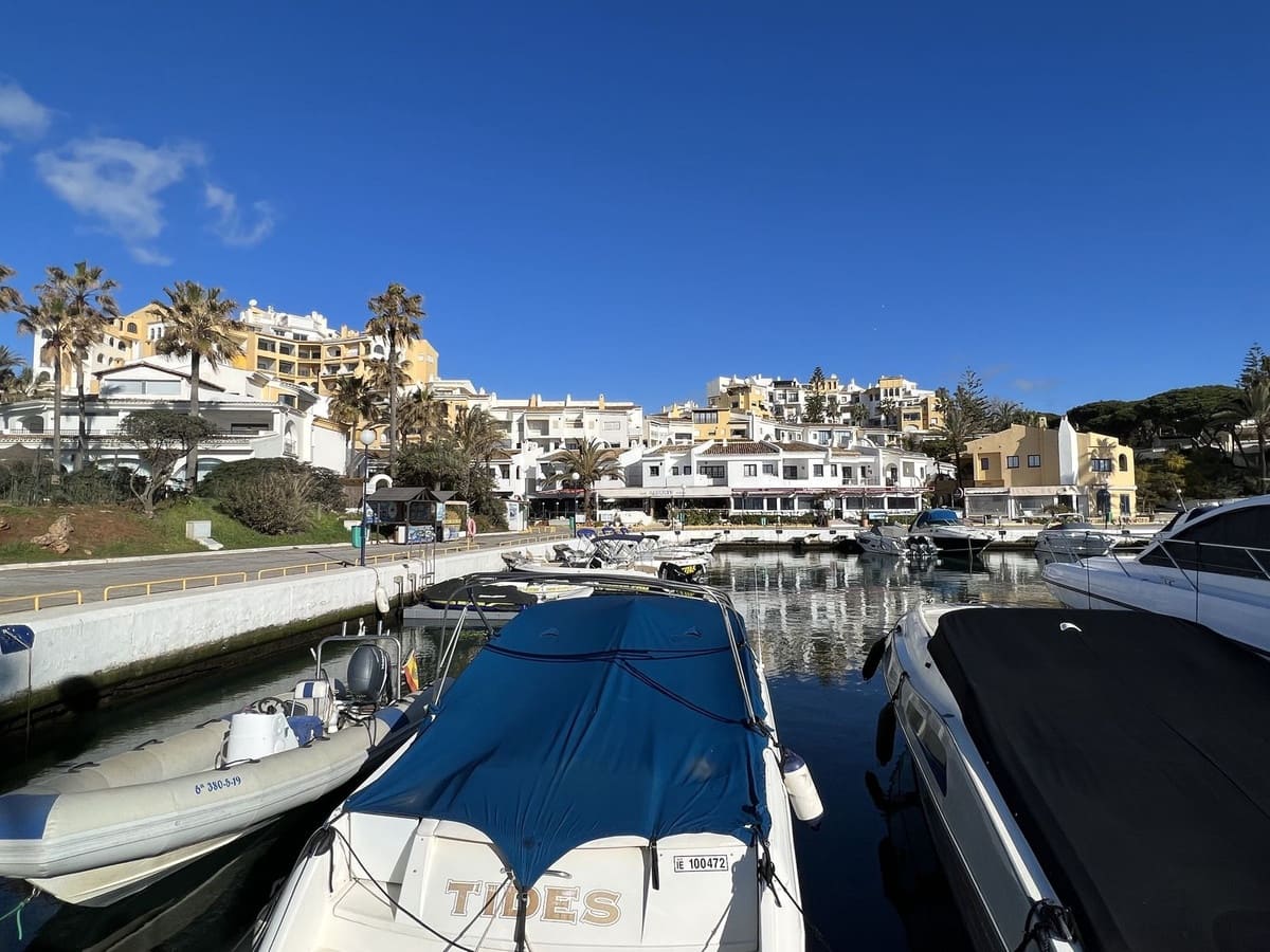 9 sypialnia Willa na sprzedaż w Cabopino z basenem garażem - 3 800 000 € (Ref: 9404618)