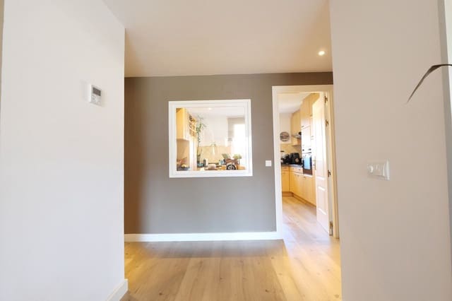 3 soverom Leilighet til salgs i Riviera del Sol, Mijas med svømmebasseng garasje - € 625 000 (Ref: 9405883)