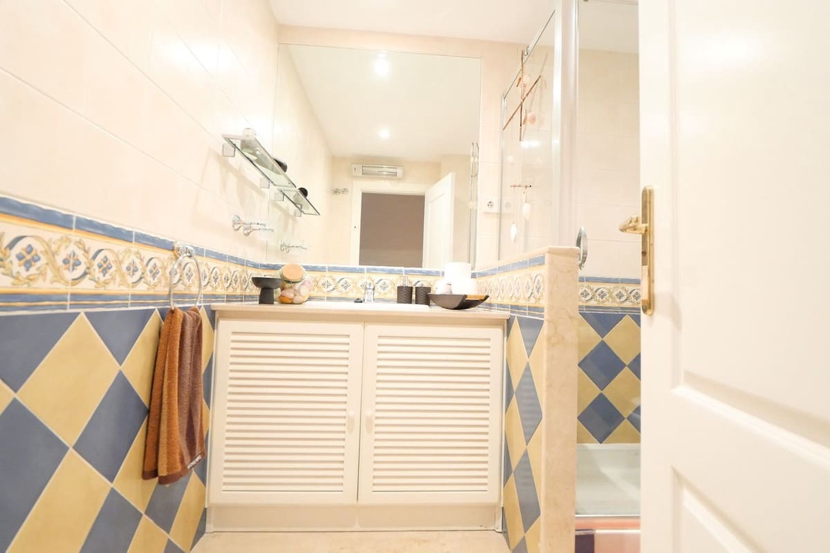 3 quarto Apartamento para venda em Riviera del Sol com piscina garagem - 598 000 € (Ref: 9405883)