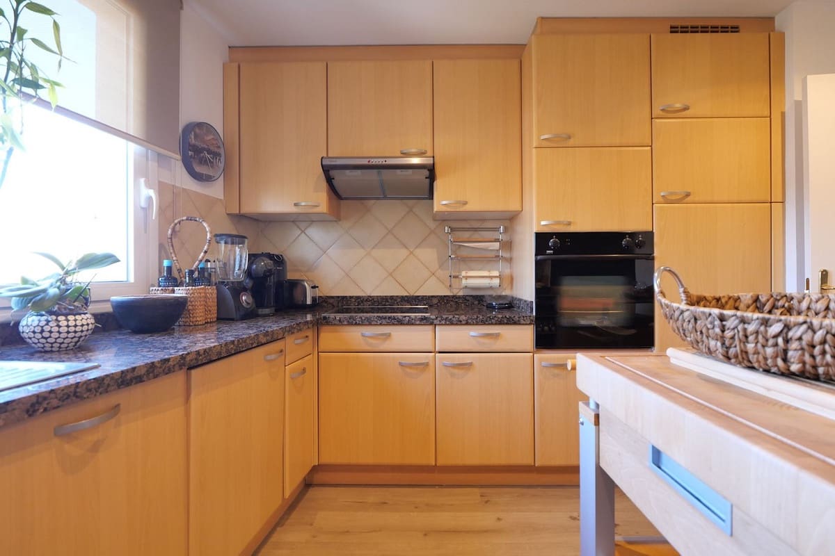 3 quarto Apartamento para venda em Riviera del Sol com piscina garagem - 598 000 € (Ref: 9405883)