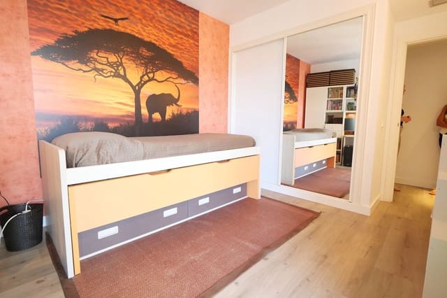 3 chambre Appartement à vendre à Riviera del Sol, Mijas avec piscine garage - 598 000 € (Ref: 9405883)