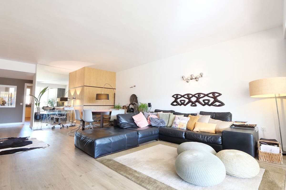 3 bedroom Apartment for sale in Riviera del Sol with pool garage - € 598,000 (Ref: 9405883)