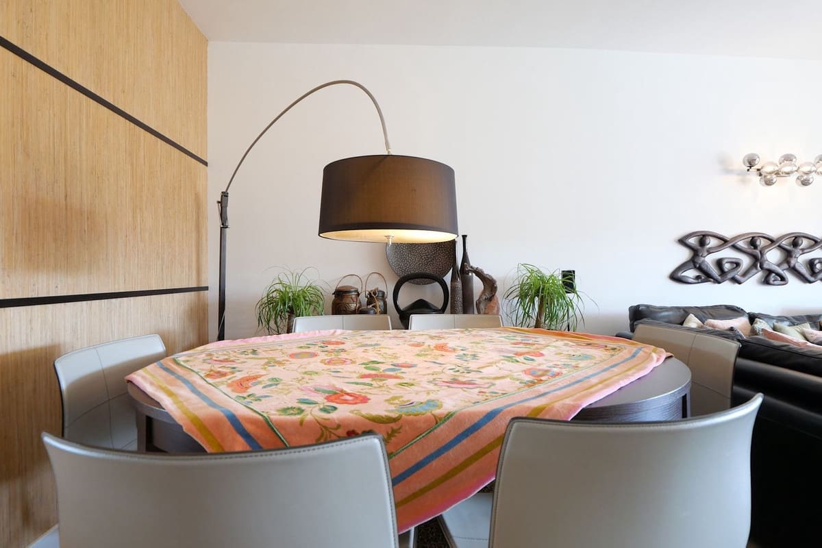 3 bedroom Apartment for sale in Riviera del Sol with pool garage - € 598,000 (Ref: 9405883)