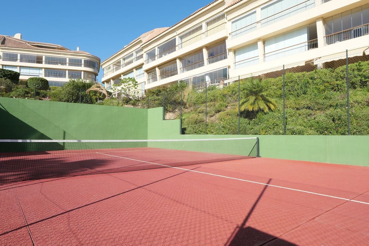 3 soveværelse Lejlighed til salg i Riviera del Sol med swimmingpool garage - € 598.000 (Ref: 9405883)