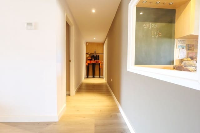 3 chambre Appartement à vendre à Riviera del Sol, Mijas avec piscine garage - 598 000 € (Ref: 9405883)