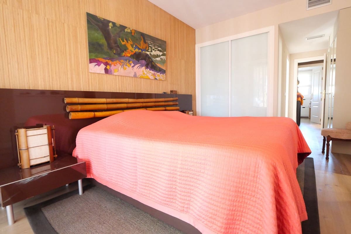 3 soveværelse Lejlighed til salg i Riviera del Sol med swimmingpool garage - € 598.000 (Ref: 9405883)
