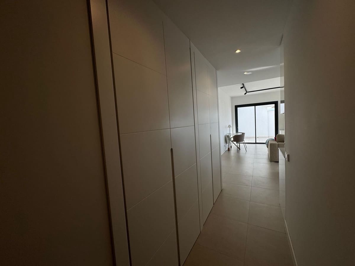 2 bedroom Penthouse for sale in La Cala de Mijas with pool garage - € 595,000 (Ref: 9471050)