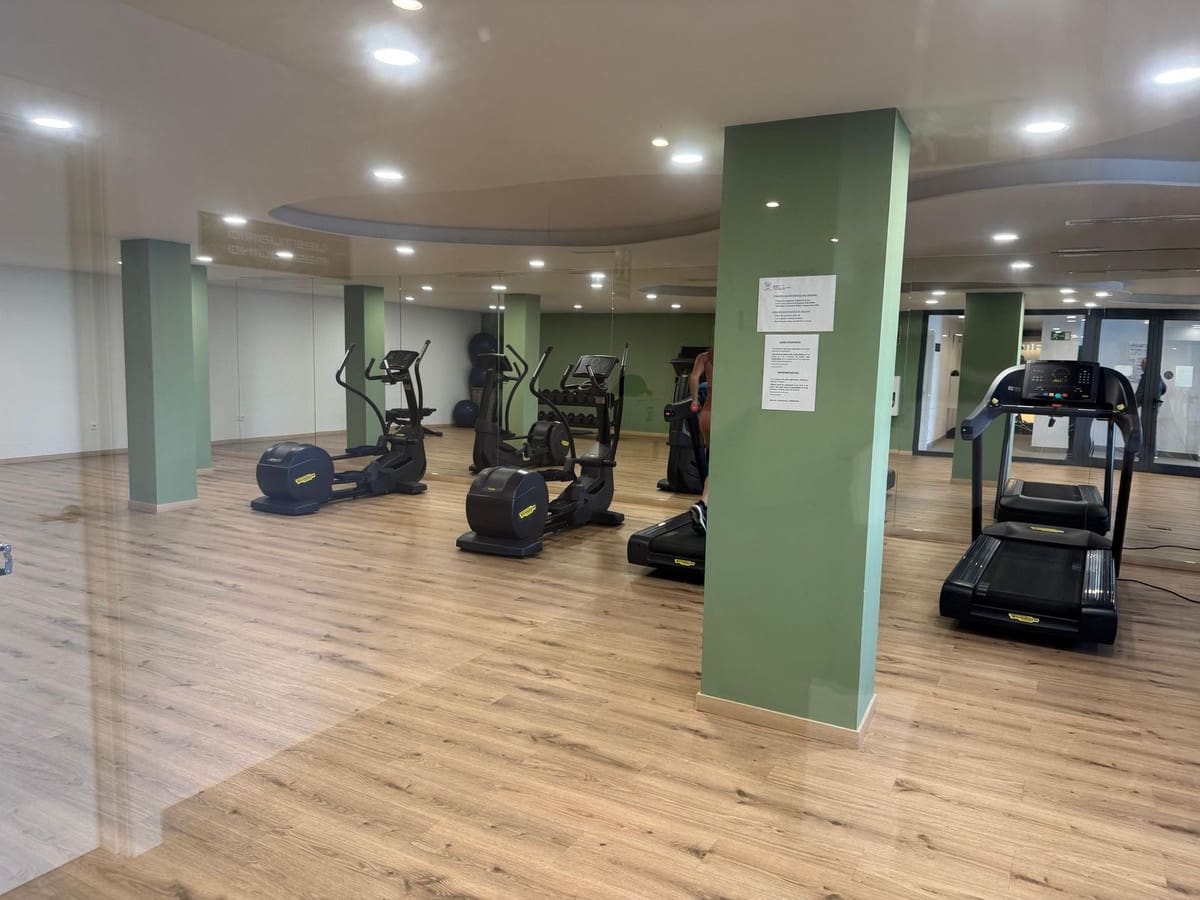 2 makuuhuone Kattohuoneisto myytävänä paikassa La Cala de Mijas mukana uima-altaan 
autotalli - 595 000 € (Ref: 9471050)