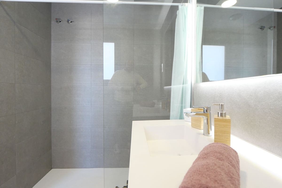 2 bedroom Penthouse for sale in La Cala de Mijas with pool garage - € 595,000 (Ref: 9471050)