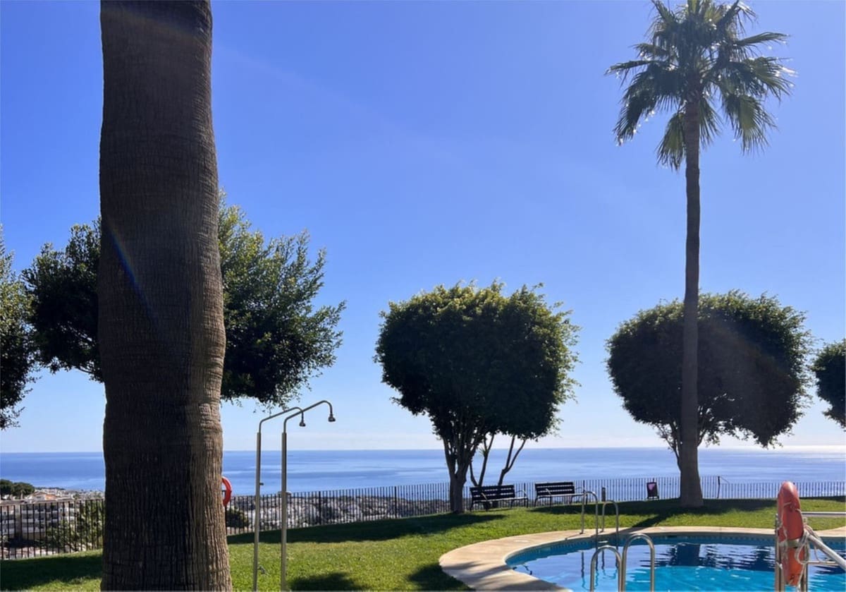 3 chambre Penthouse à vendre à Calahonda avec piscine garage - 499 999 € (Ref: 9471647)