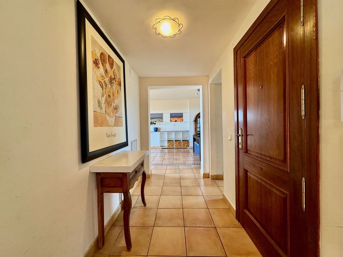 3 chambre Penthouse à vendre à Calahonda avec piscine garage - 498 000 € (Ref: 9471647)