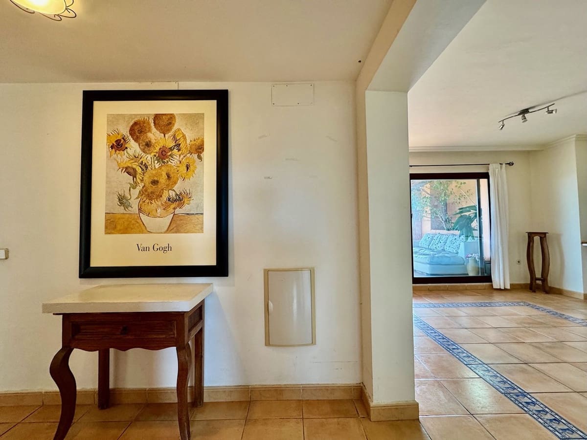 3 chambre Penthouse à vendre à Calahonda avec piscine garage - 498 000 € (Ref: 9471647)