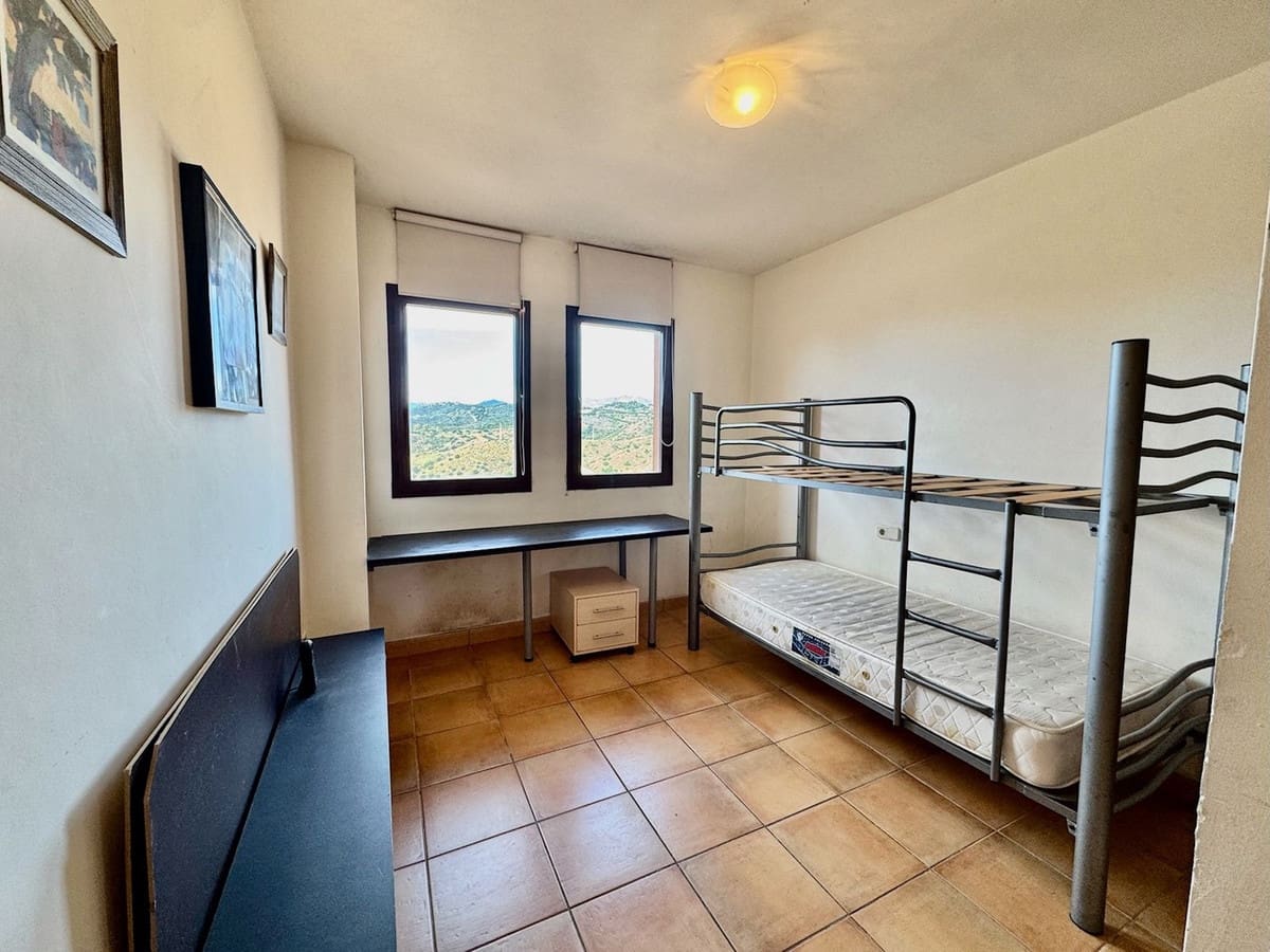 3 chambre Penthouse à vendre à Calahonda avec piscine garage - 498 000 € (Ref: 9471647)