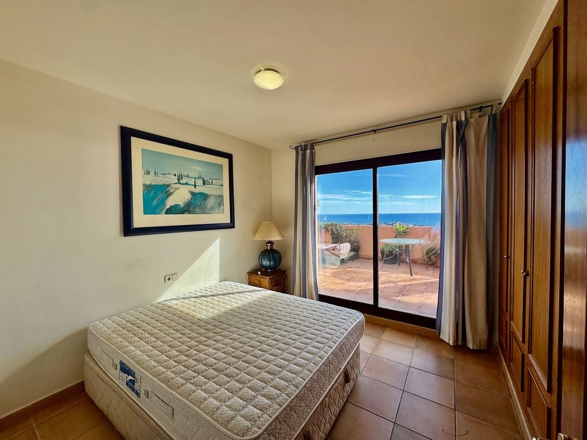 3 chambre Penthouse à vendre à Calahonda avec piscine garage - 498 000 € (Ref: 9471647)