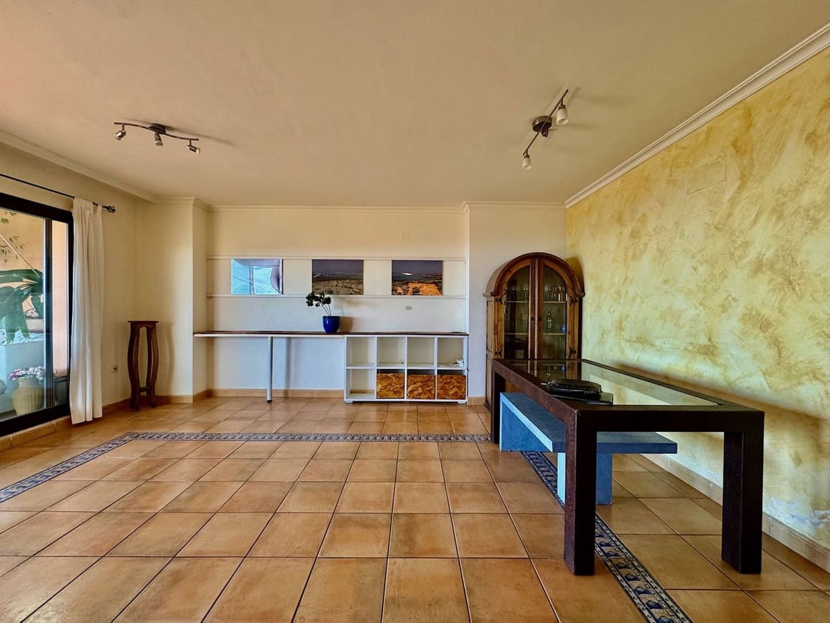 3 chambre Penthouse à vendre à Calahonda avec piscine garage - 498 000 € (Ref: 9471647)